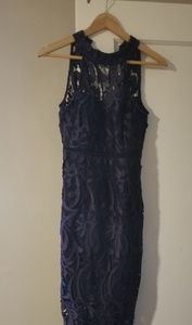 Bardot Isa Dress